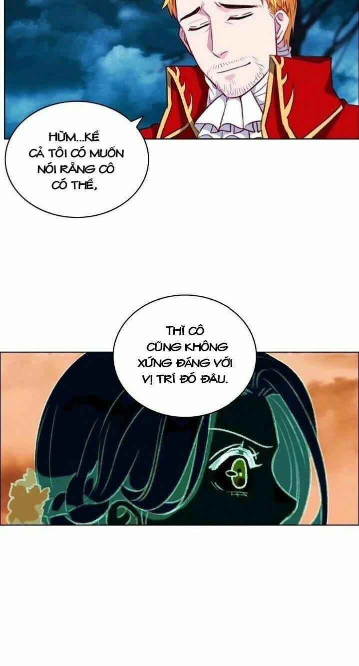 Hóa Kiếp Thành Chị Gái Của Bạo Chúa Chapter 73 - Trang 2