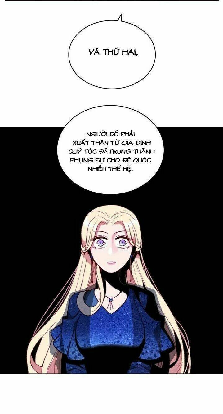 Hóa Kiếp Thành Chị Gái Của Bạo Chúa Chapter 73 - Trang 2