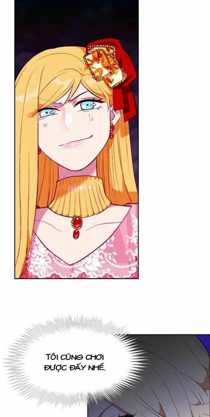 Hóa Kiếp Thành Chị Gái Của Bạo Chúa Chapter 73 - Trang 2