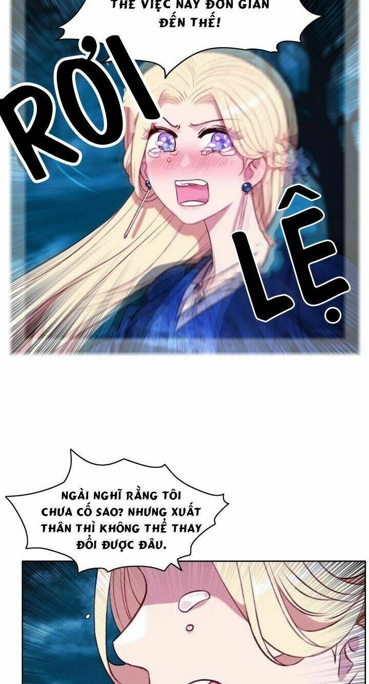 Hóa Kiếp Thành Chị Gái Của Bạo Chúa Chapter 73 - Trang 2