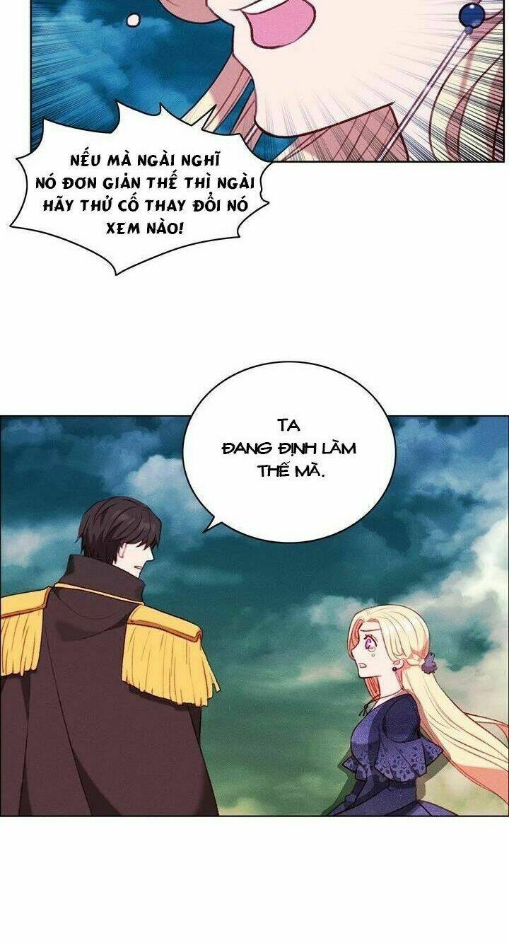 Hóa Kiếp Thành Chị Gái Của Bạo Chúa Chapter 73 - Trang 2