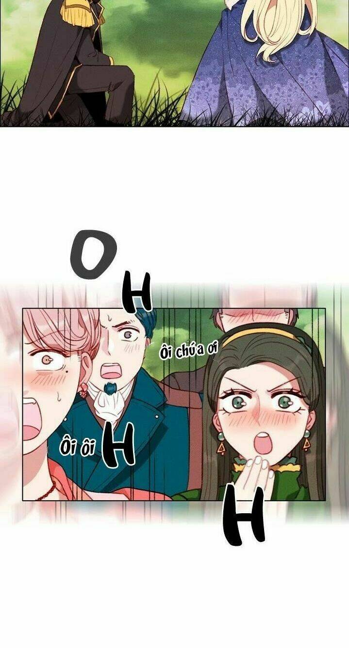 Hóa Kiếp Thành Chị Gái Của Bạo Chúa Chapter 73 - Trang 2