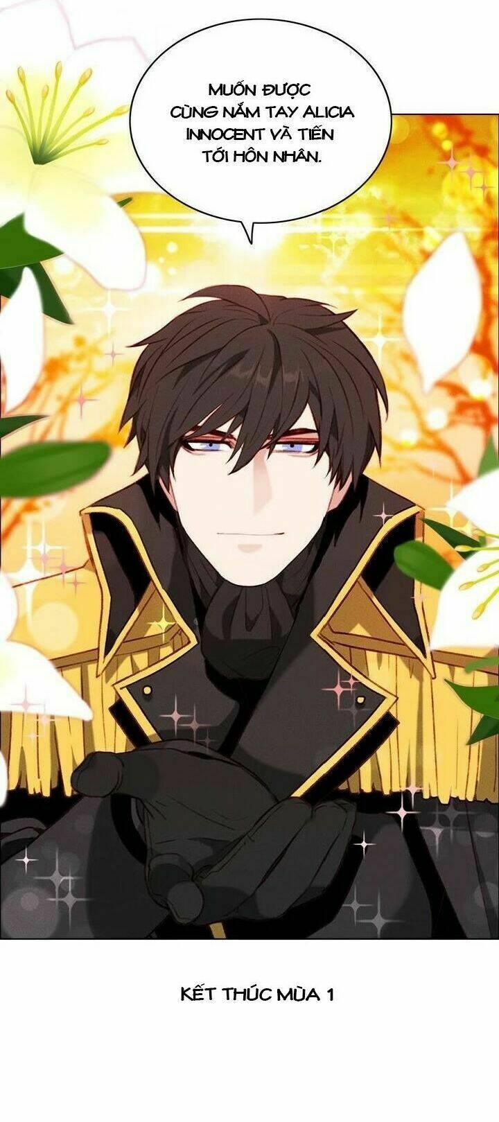 Hóa Kiếp Thành Chị Gái Của Bạo Chúa Chapter 73 - Trang 2