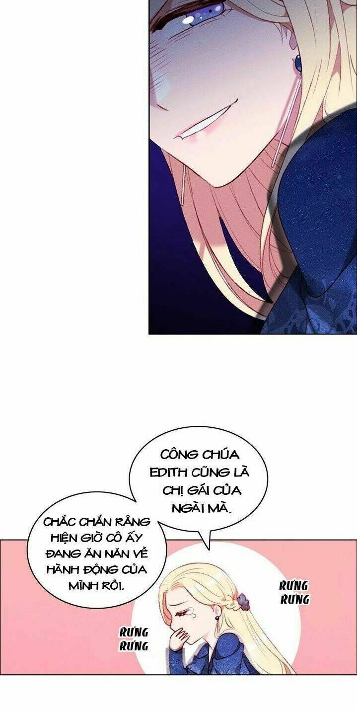 Hóa Kiếp Thành Chị Gái Của Bạo Chúa Chapter 73 - Trang 2