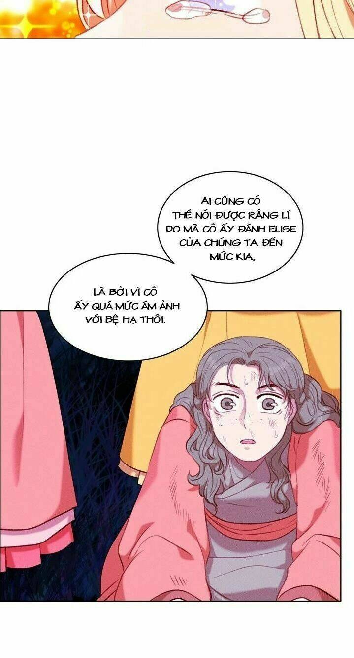 Hóa Kiếp Thành Chị Gái Của Bạo Chúa Chapter 73 - Trang 2