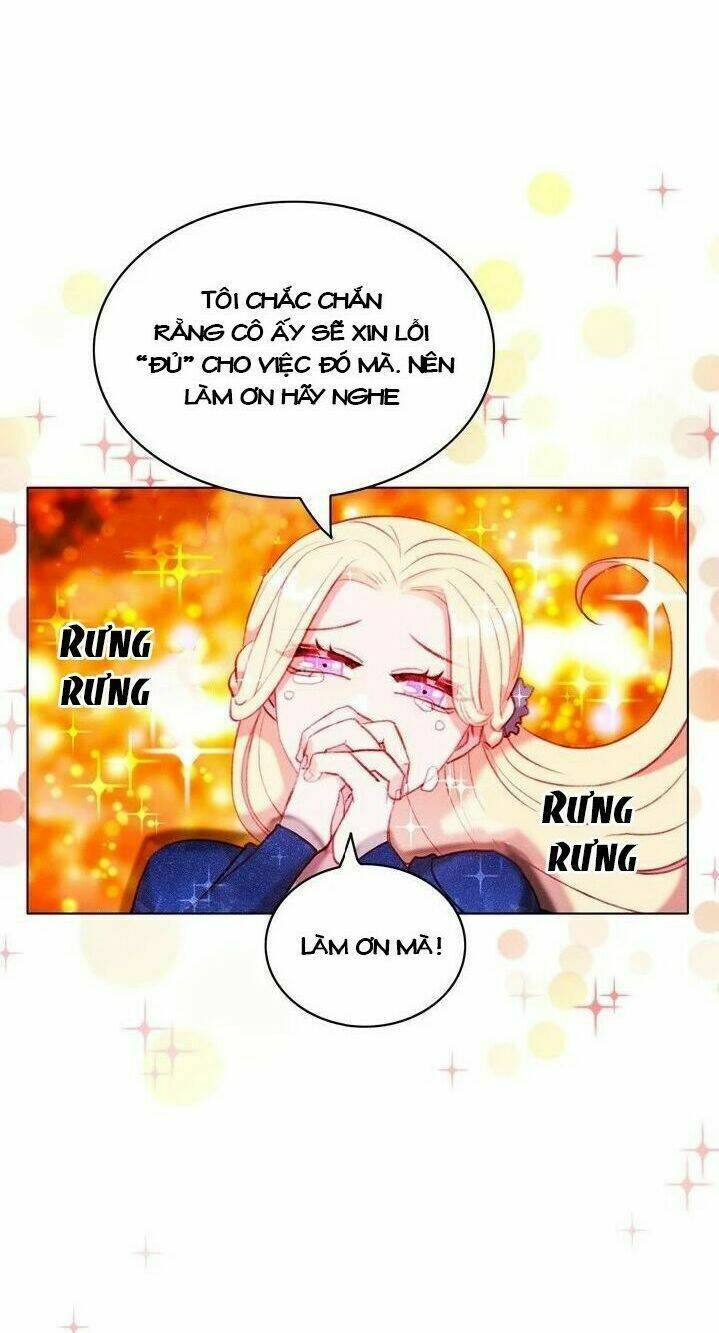 Hóa Kiếp Thành Chị Gái Của Bạo Chúa Chapter 73 - Trang 2