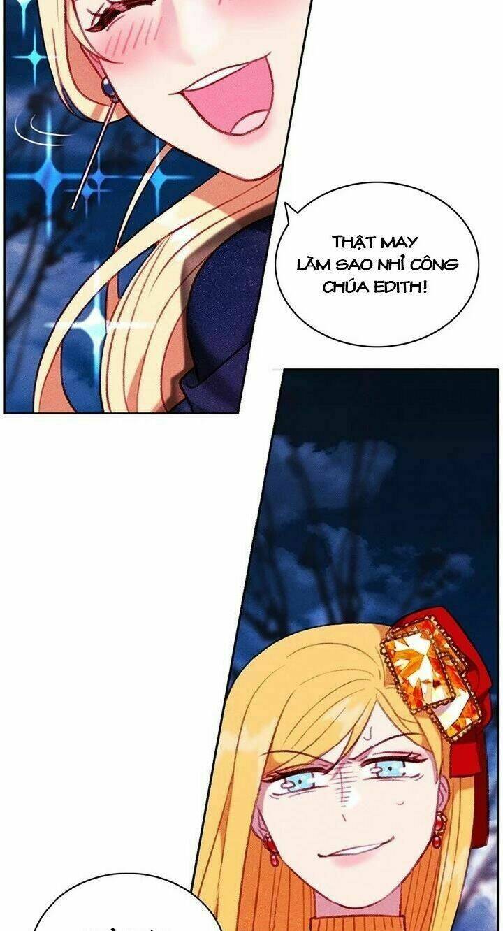 Hóa Kiếp Thành Chị Gái Của Bạo Chúa Chapter 73 - Trang 2