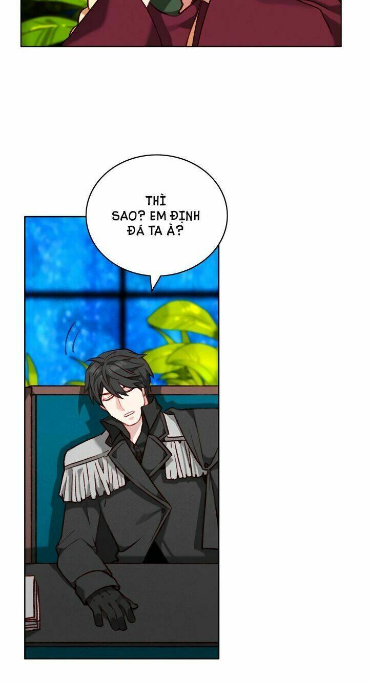 Hóa Kiếp Thành Chị Gái Của Bạo Chúa Chapter 75 - Trang 2