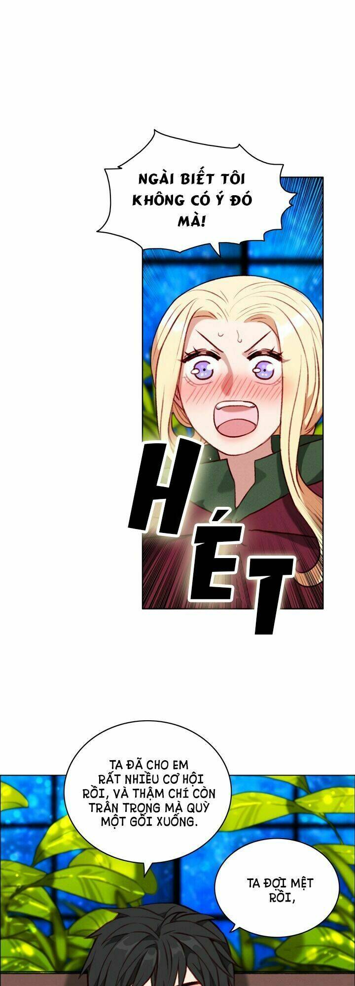 Hóa Kiếp Thành Chị Gái Của Bạo Chúa Chapter 75 - Trang 2