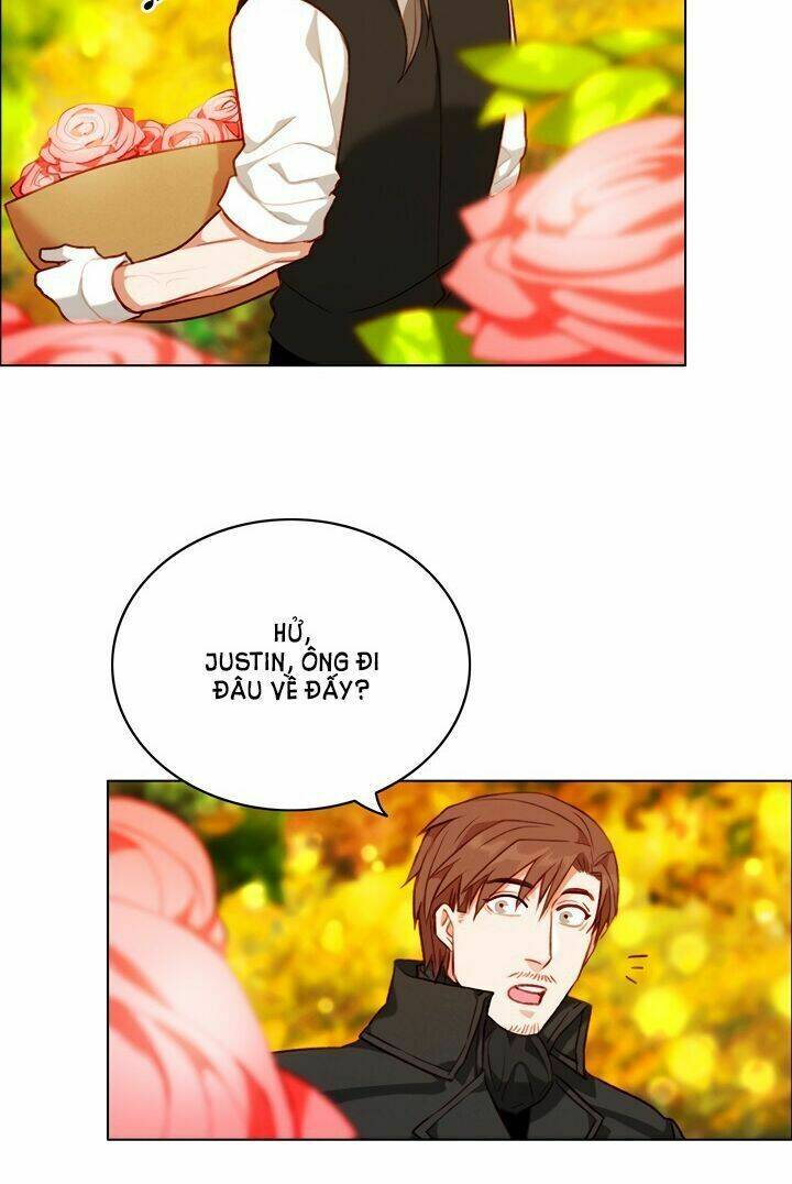 Hóa Kiếp Thành Chị Gái Của Bạo Chúa Chapter 75 - Trang 2