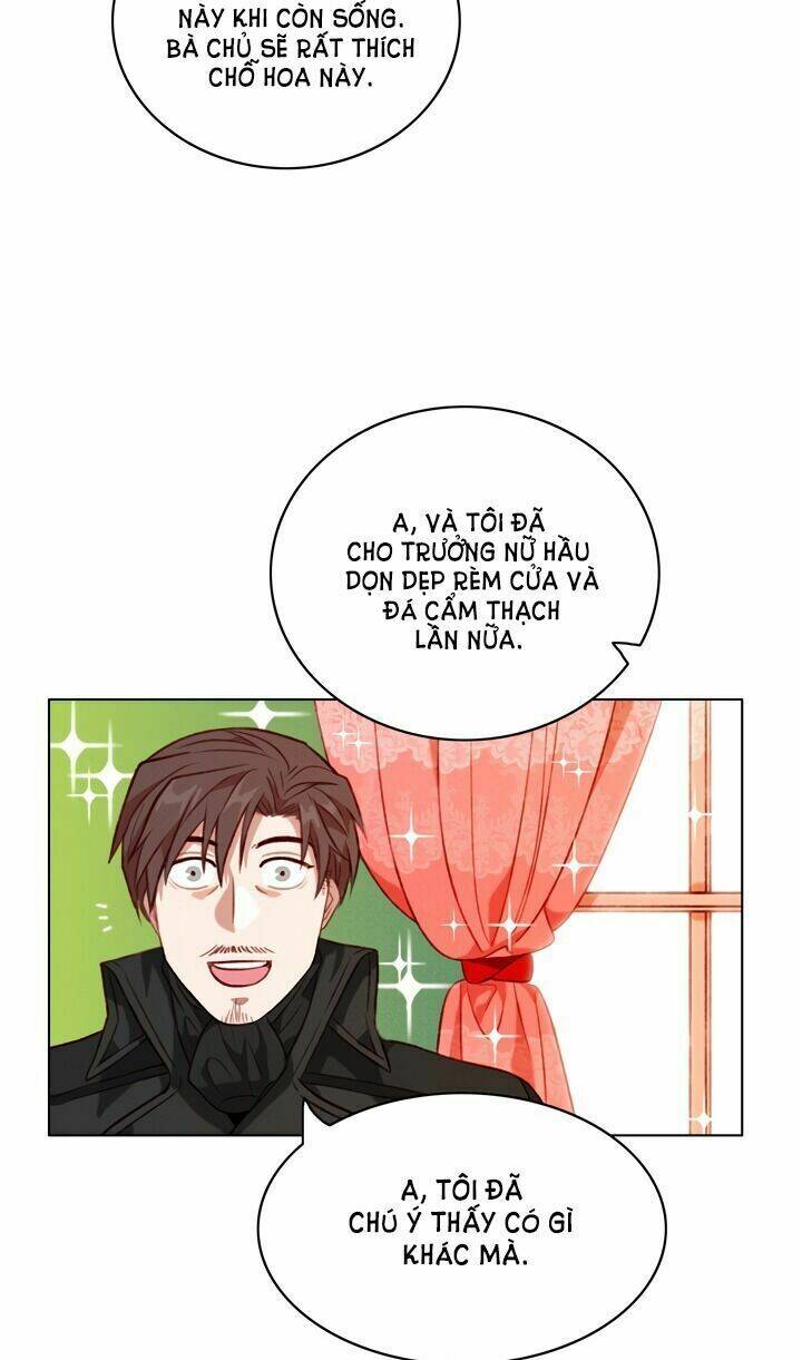 Hóa Kiếp Thành Chị Gái Của Bạo Chúa Chapter 75 - Trang 2