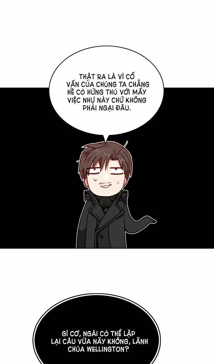 Hóa Kiếp Thành Chị Gái Của Bạo Chúa Chapter 75 - Trang 2