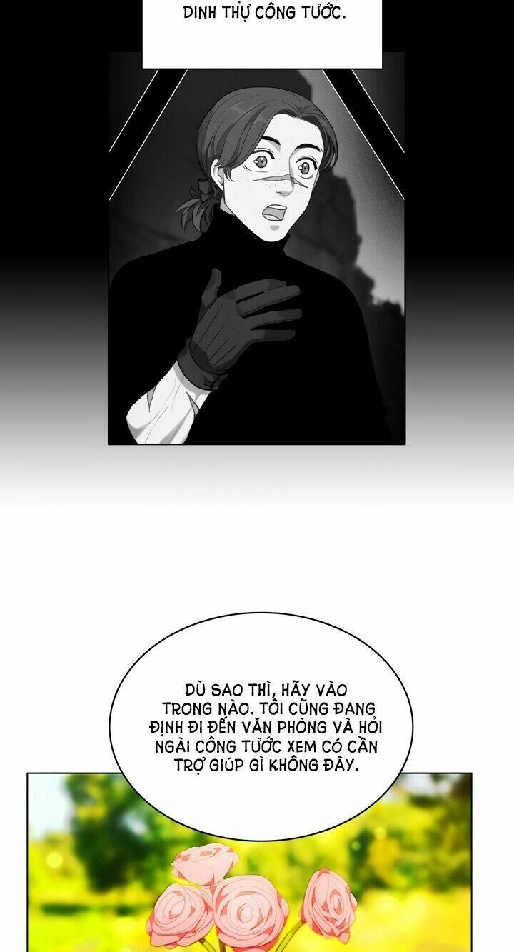 Hóa Kiếp Thành Chị Gái Của Bạo Chúa Chapter 75 - Trang 2