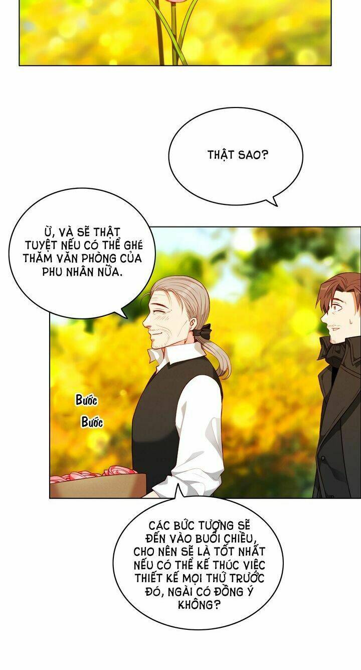 Hóa Kiếp Thành Chị Gái Của Bạo Chúa Chapter 75 - Trang 2