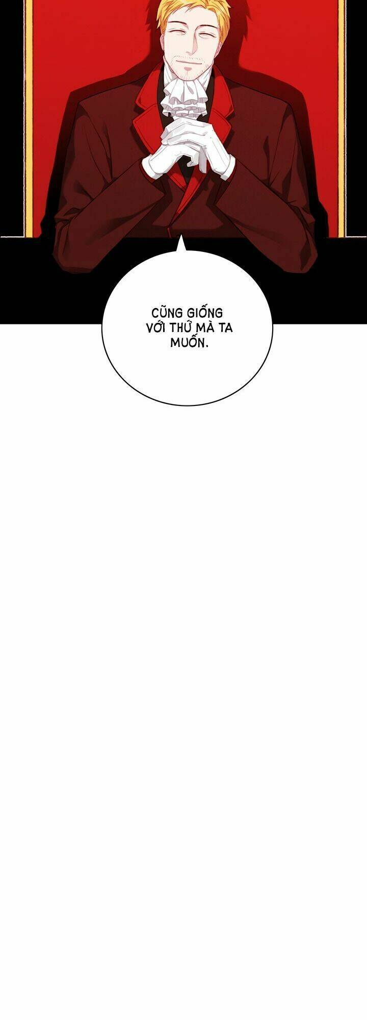 Hóa Kiếp Thành Chị Gái Của Bạo Chúa Chapter 75 - Trang 2