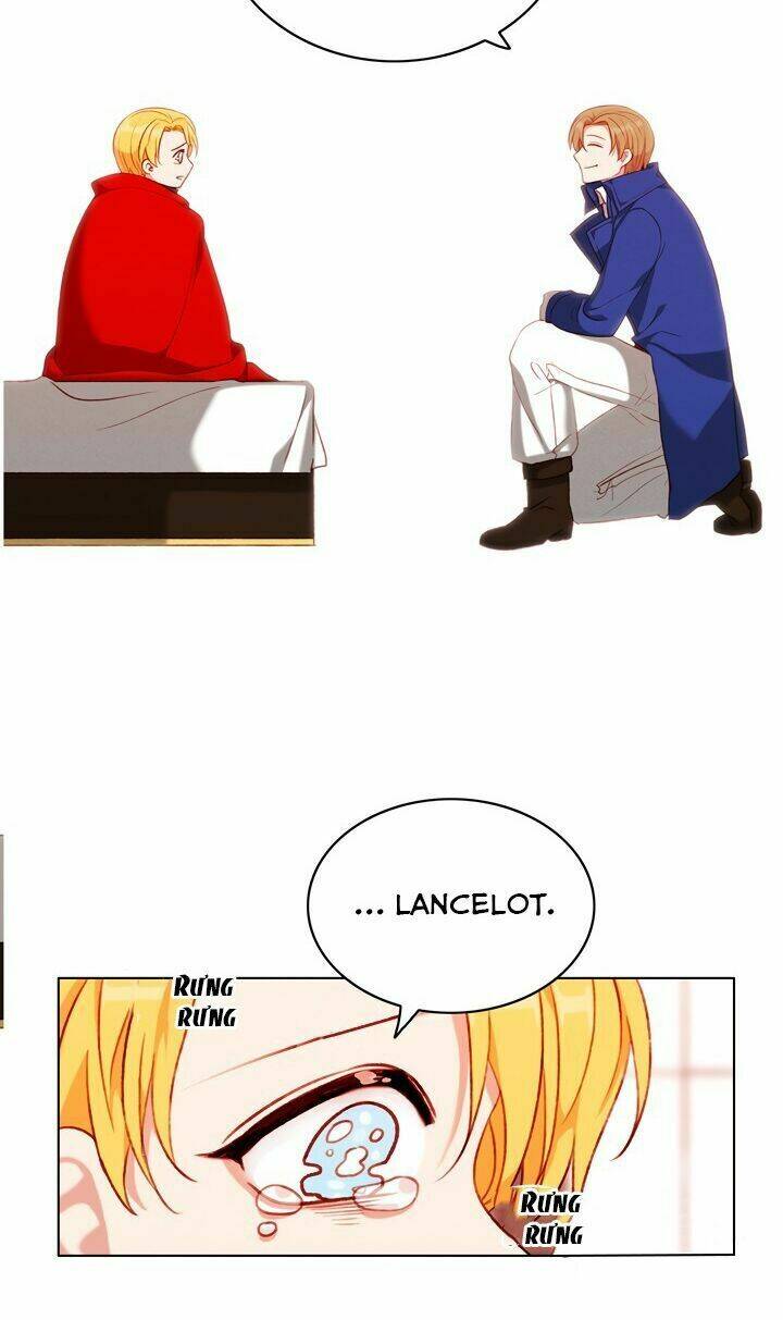 Hóa Kiếp Thành Chị Gái Của Bạo Chúa Chapter 76 - Trang 2