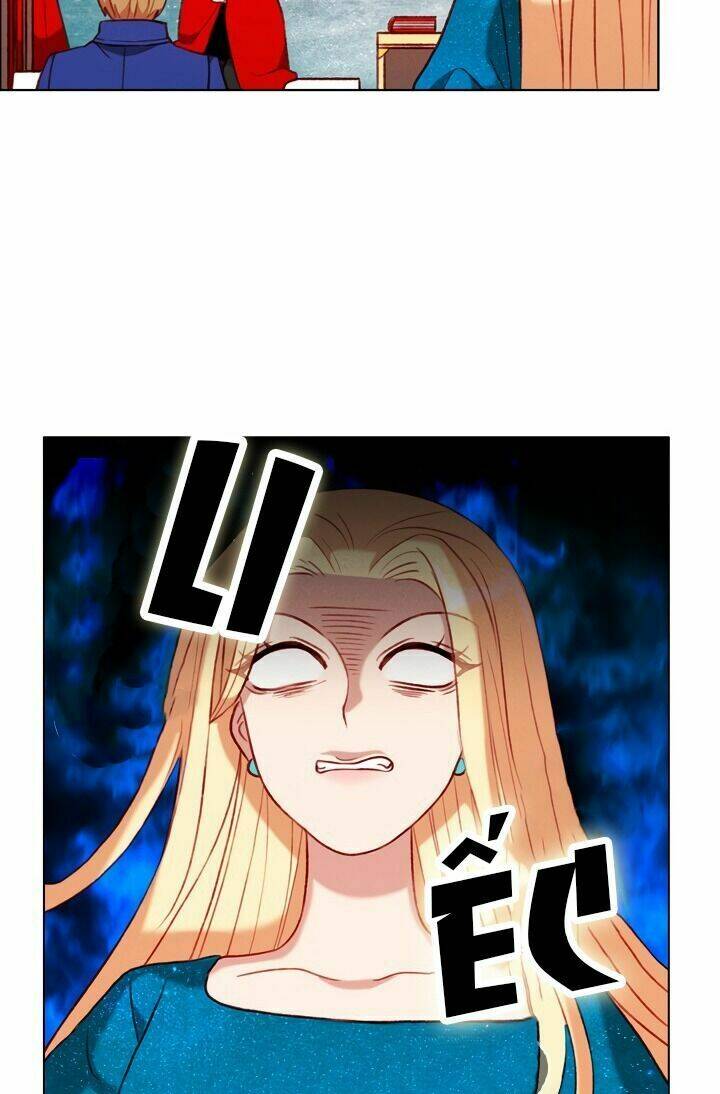 Hóa Kiếp Thành Chị Gái Của Bạo Chúa Chapter 76 - Trang 2