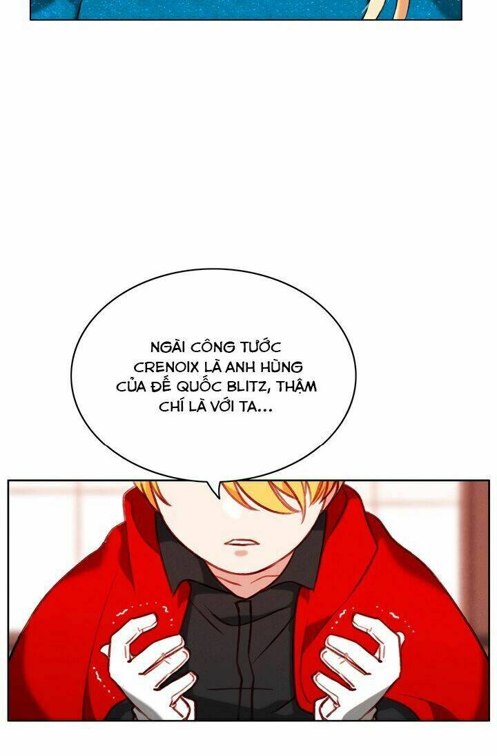 Hóa Kiếp Thành Chị Gái Của Bạo Chúa Chapter 76 - Trang 2