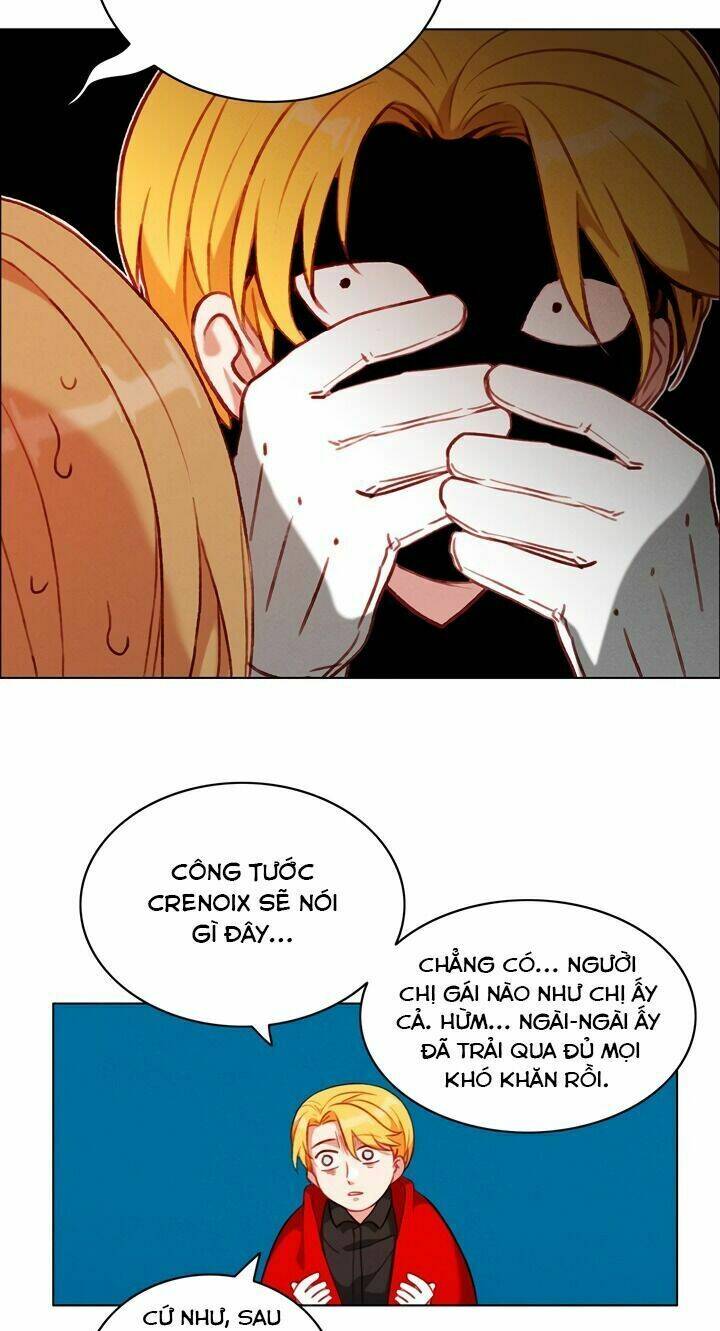 Hóa Kiếp Thành Chị Gái Của Bạo Chúa Chapter 76 - Trang 2