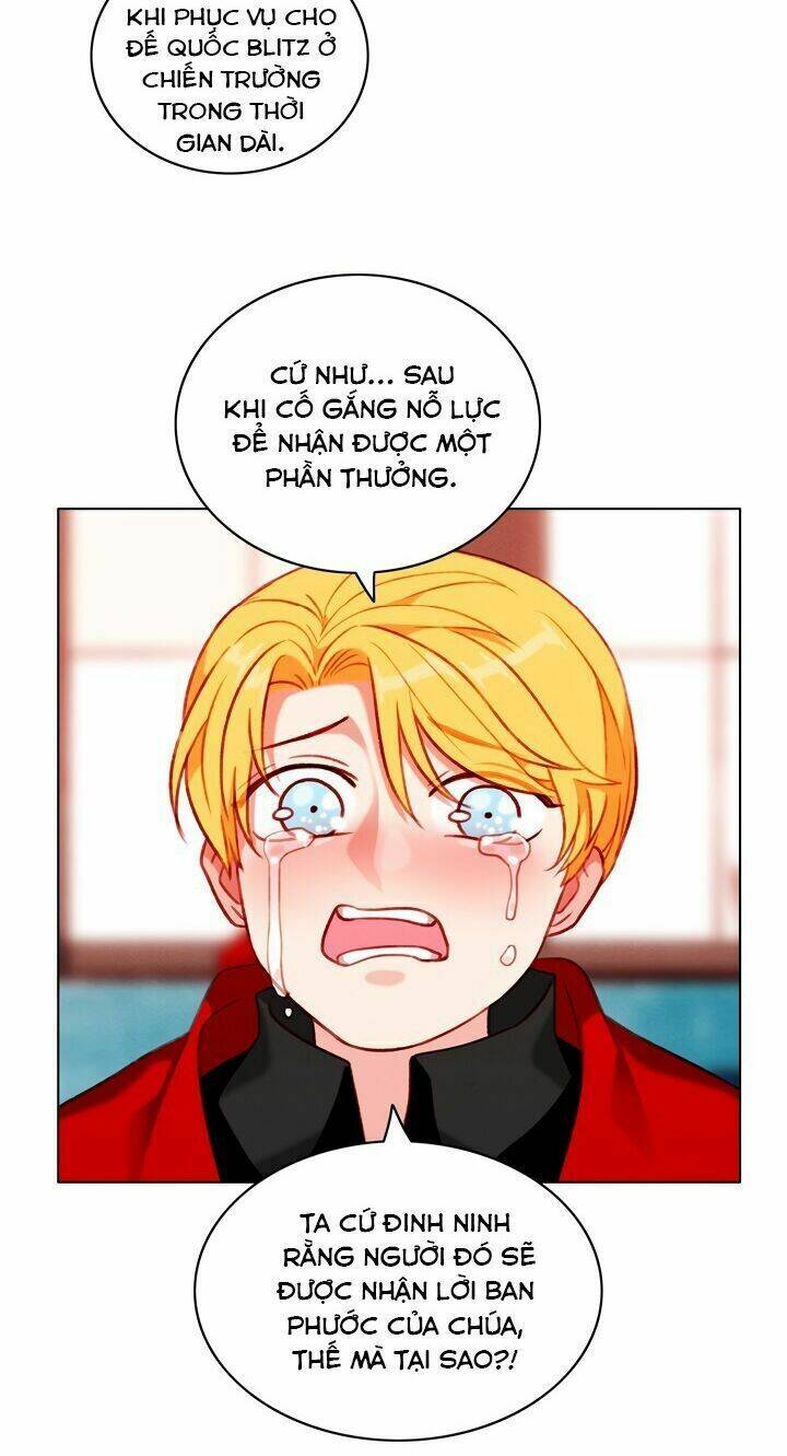 Hóa Kiếp Thành Chị Gái Của Bạo Chúa Chapter 76 - Trang 2