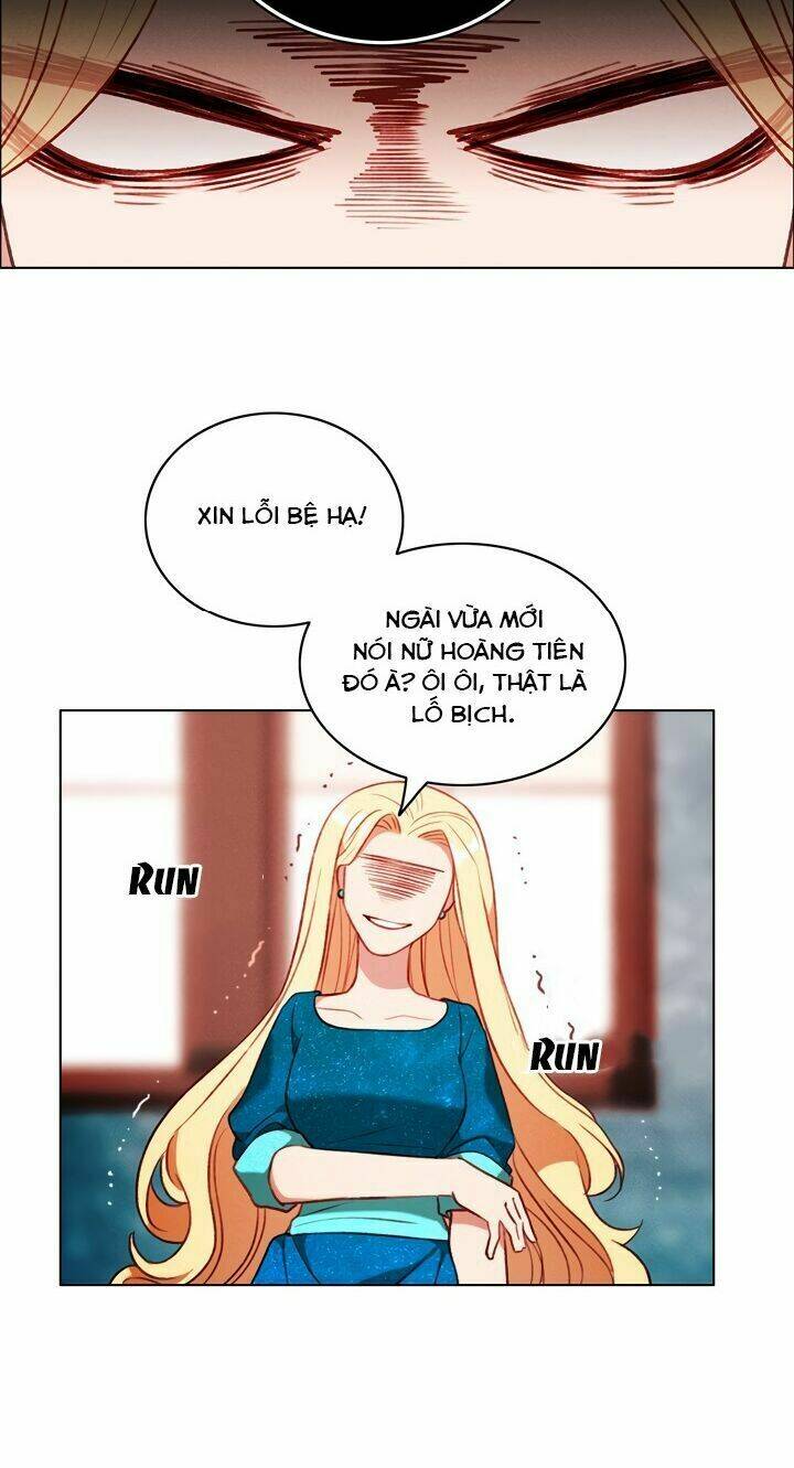 Hóa Kiếp Thành Chị Gái Của Bạo Chúa Chapter 76 - Trang 2