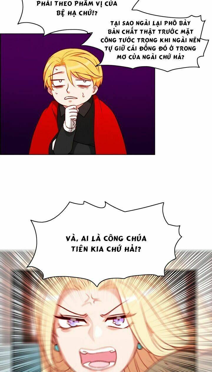 Hóa Kiếp Thành Chị Gái Của Bạo Chúa Chapter 76 - Trang 2