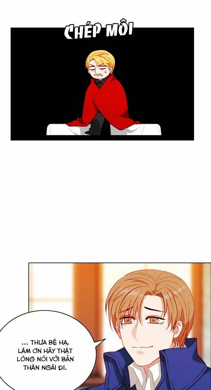 Hóa Kiếp Thành Chị Gái Của Bạo Chúa Chapter 76 - Trang 2