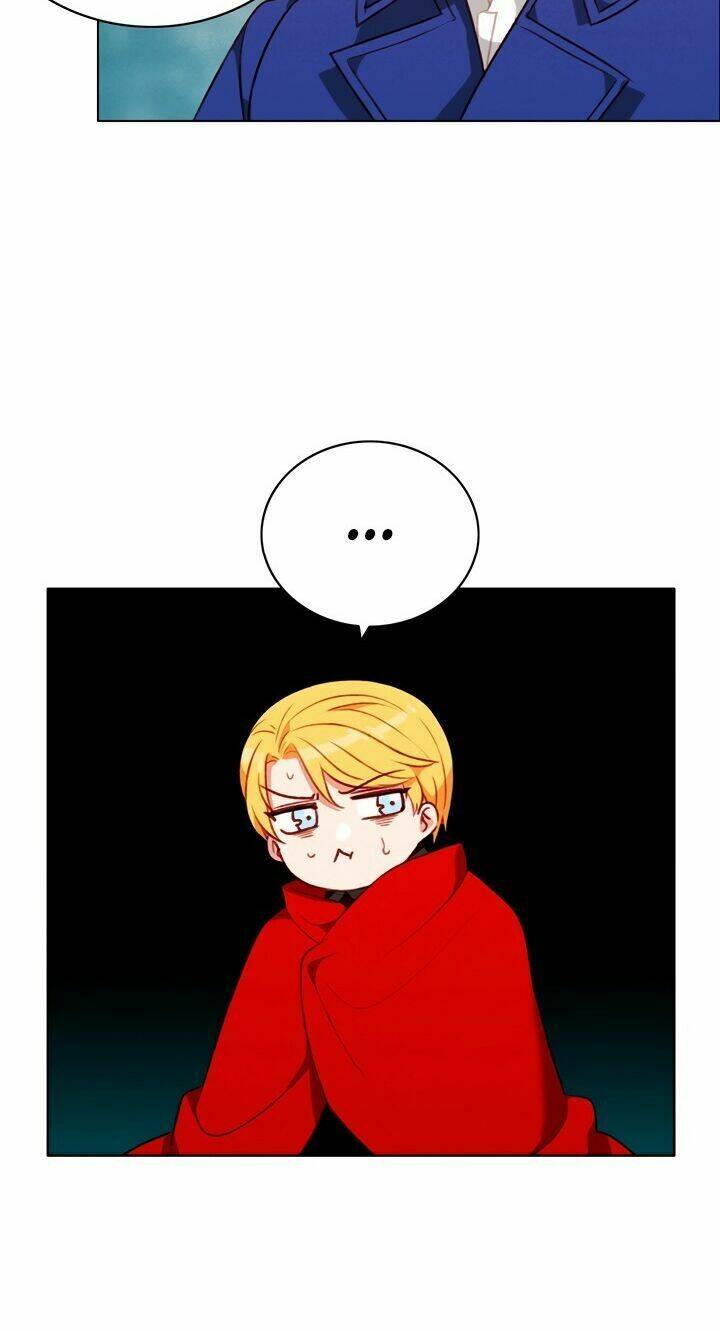 Hóa Kiếp Thành Chị Gái Của Bạo Chúa Chapter 76 - Trang 2