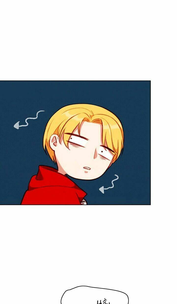 Hóa Kiếp Thành Chị Gái Của Bạo Chúa Chapter 76 - Trang 2