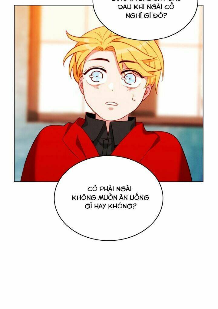 Hóa Kiếp Thành Chị Gái Của Bạo Chúa Chapter 76 - Trang 2