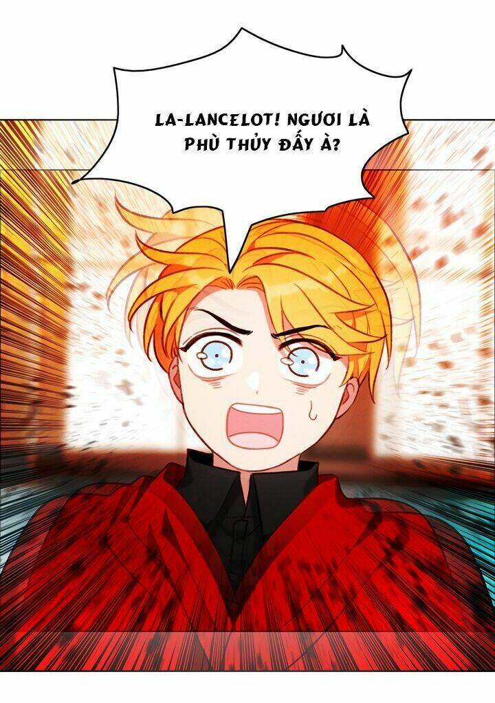 Hóa Kiếp Thành Chị Gái Của Bạo Chúa Chapter 76 - Trang 2