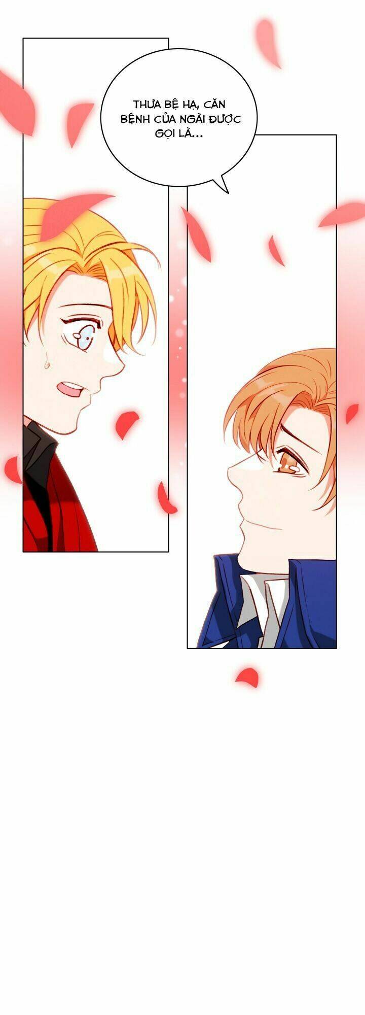 Hóa Kiếp Thành Chị Gái Của Bạo Chúa Chapter 76 - Trang 2