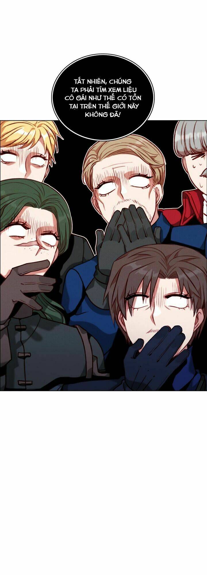 Hóa Kiếp Thành Chị Gái Của Bạo Chúa Chapter 76 - Trang 2