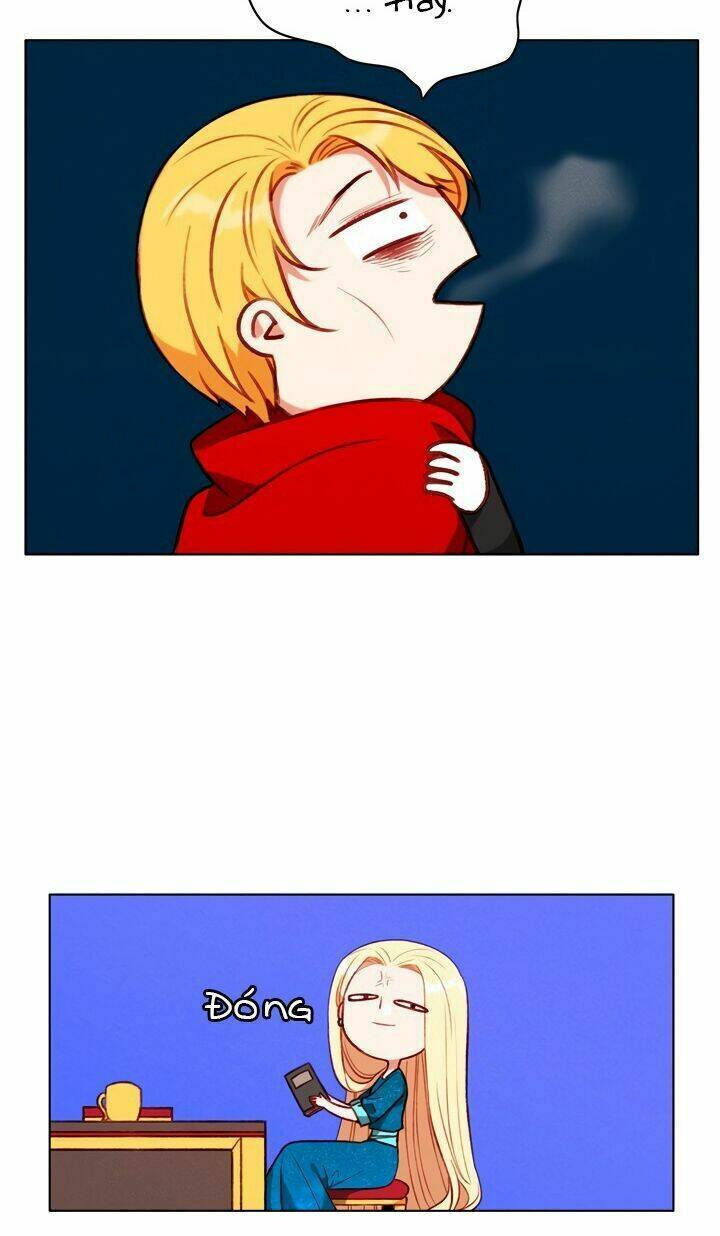 Hóa Kiếp Thành Chị Gái Của Bạo Chúa Chapter 76 - Trang 2