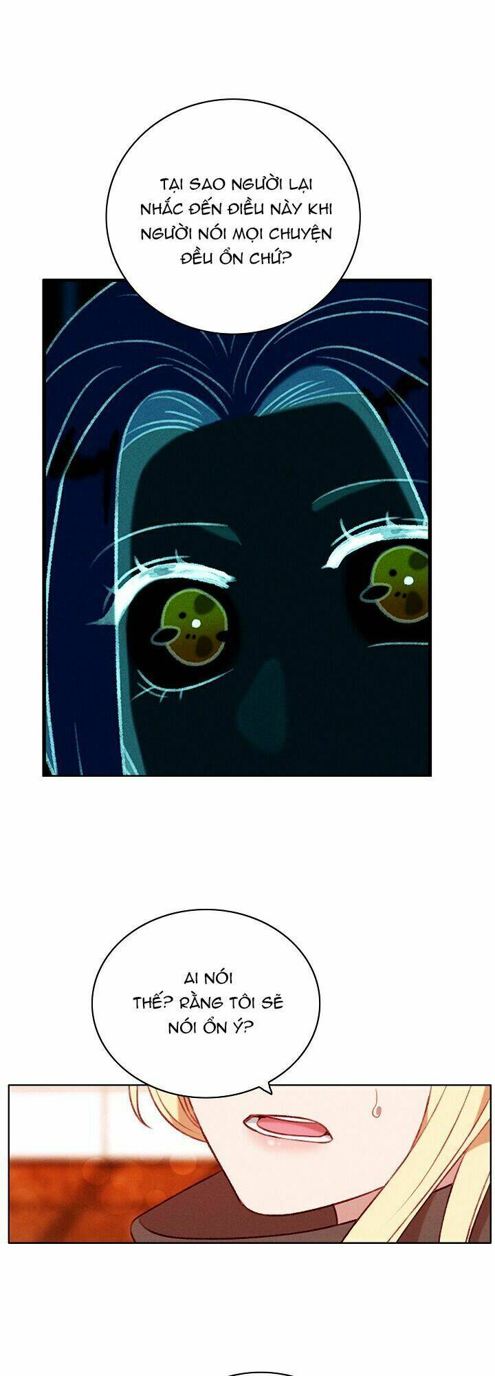 Hóa Kiếp Thành Chị Gái Của Bạo Chúa Chapter 78 - Trang 2