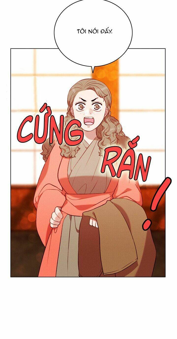 Hóa Kiếp Thành Chị Gái Của Bạo Chúa Chapter 78 - Trang 2