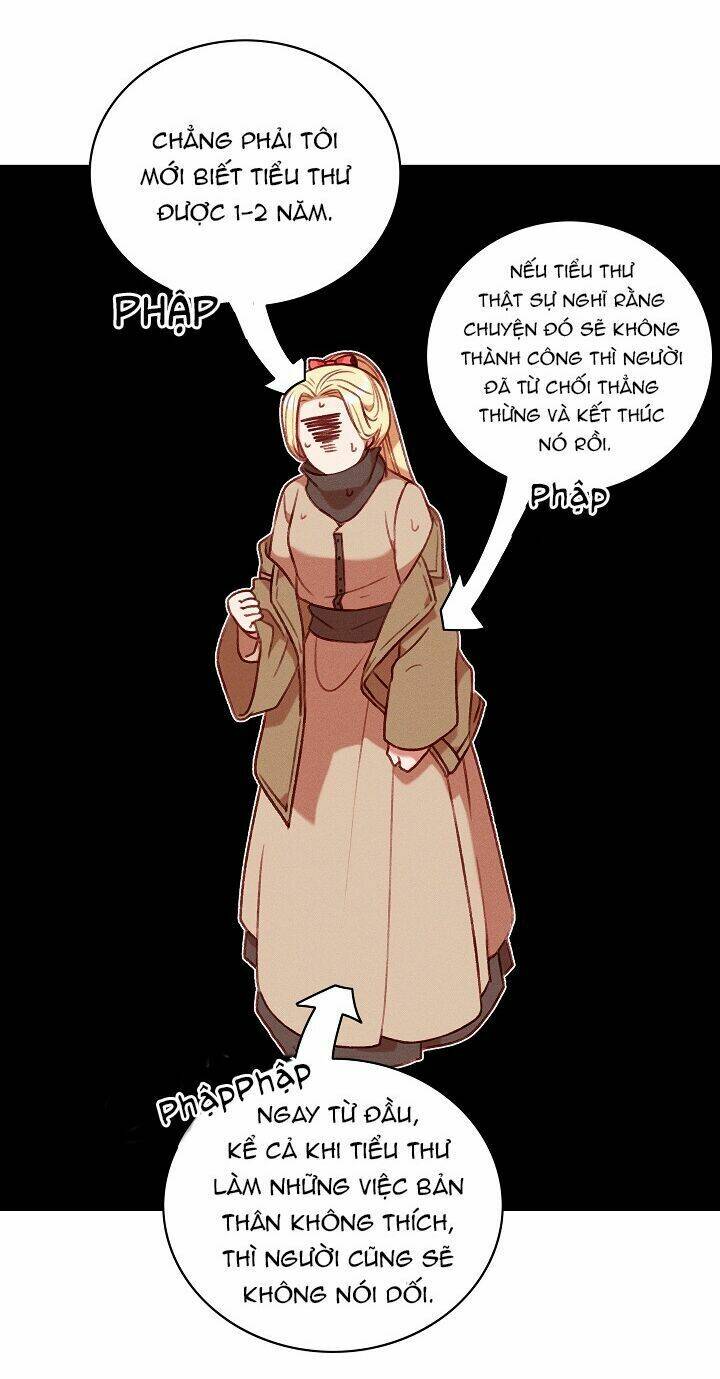 Hóa Kiếp Thành Chị Gái Của Bạo Chúa Chapter 78 - Trang 2