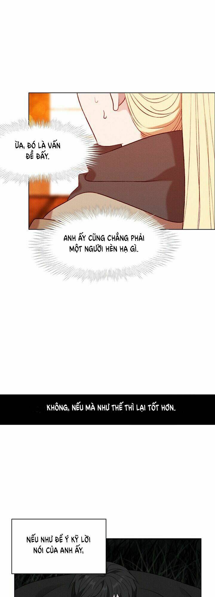 Hóa Kiếp Thành Chị Gái Của Bạo Chúa Chapter 78 - Trang 2