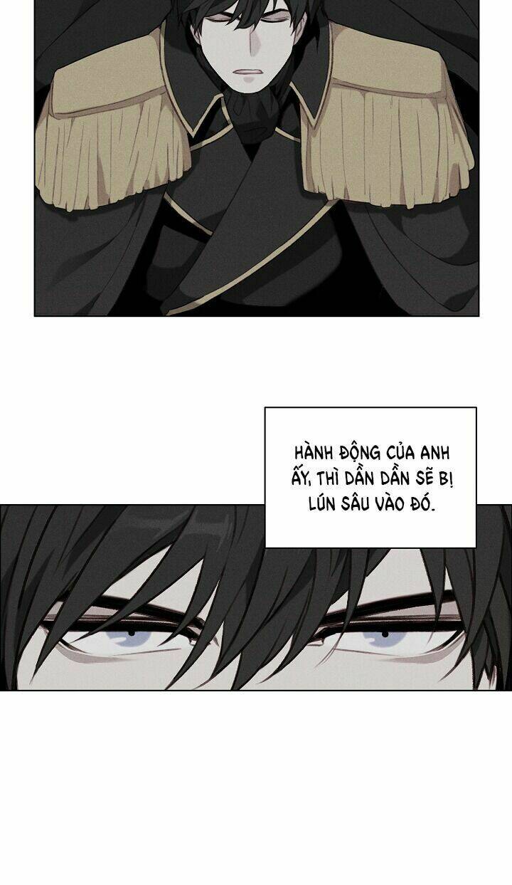 Hóa Kiếp Thành Chị Gái Của Bạo Chúa Chapter 78 - Trang 2