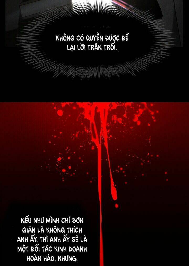 Hóa Kiếp Thành Chị Gái Của Bạo Chúa Chapter 78 - Trang 2