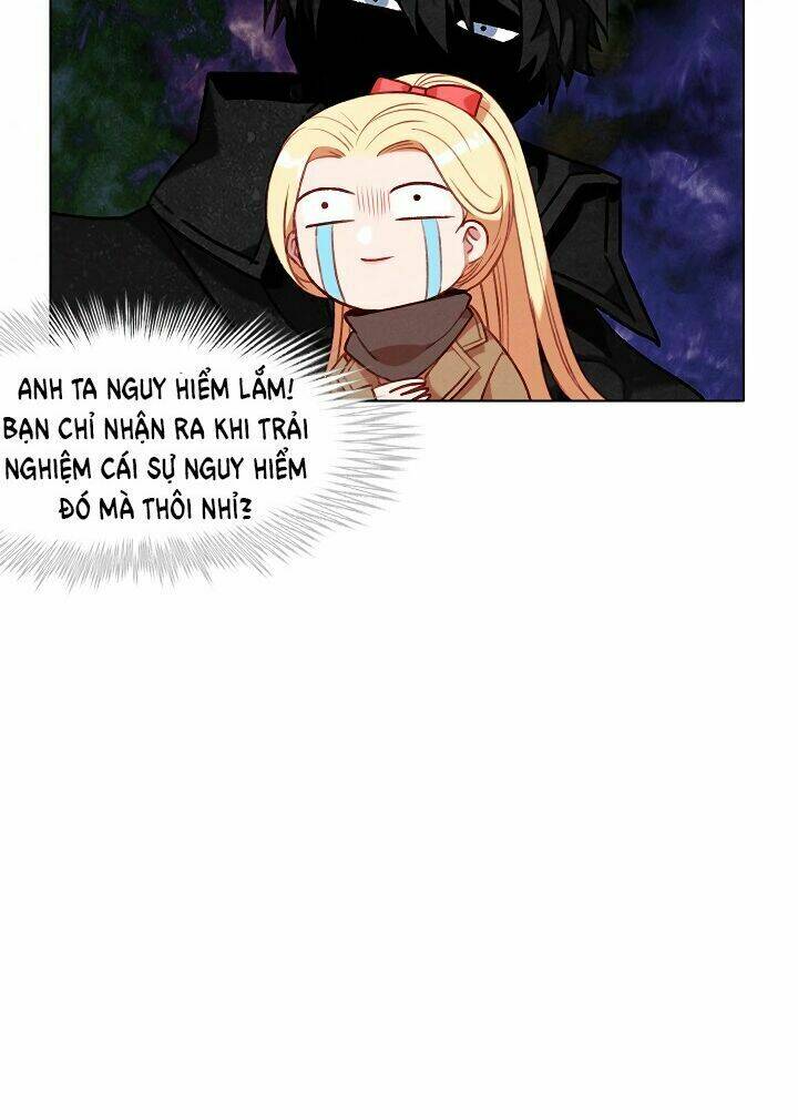 Hóa Kiếp Thành Chị Gái Của Bạo Chúa Chapter 78 - Trang 2