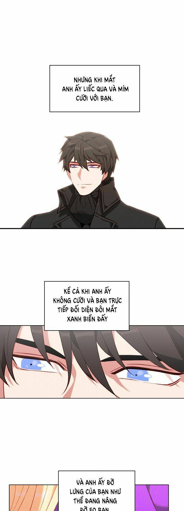 Hóa Kiếp Thành Chị Gái Của Bạo Chúa Chapter 78 - Trang 2