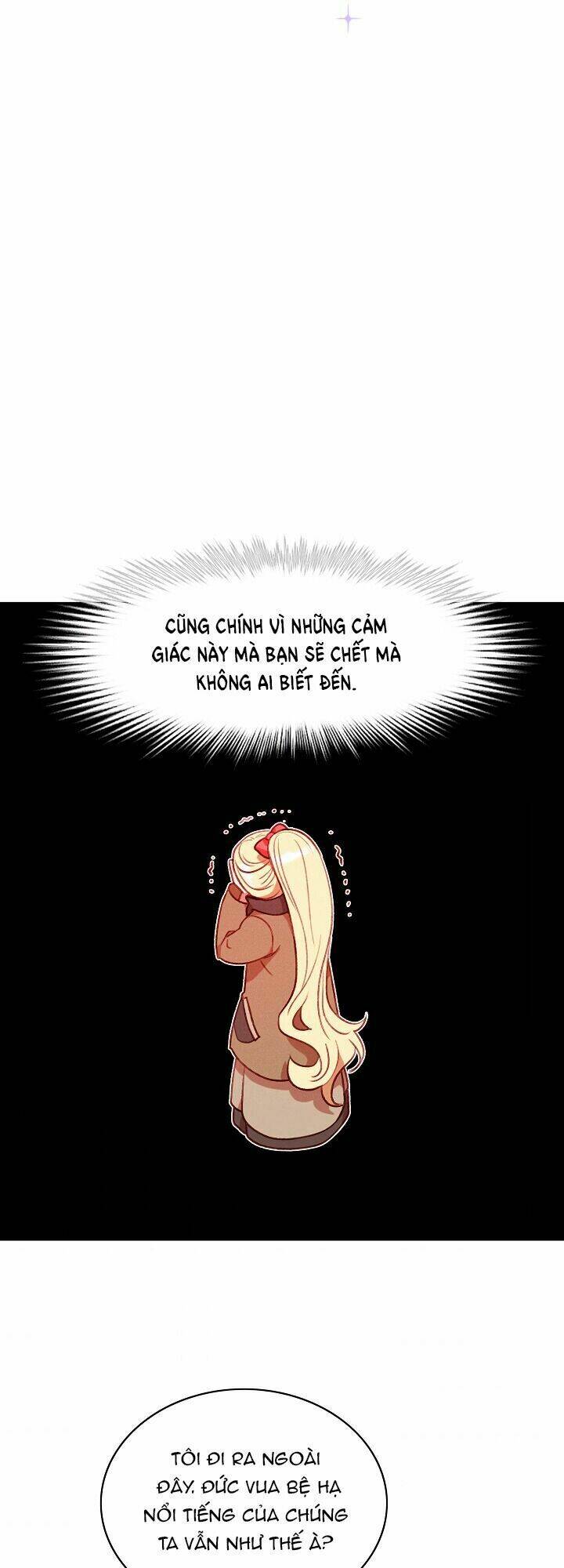 Hóa Kiếp Thành Chị Gái Của Bạo Chúa Chapter 78 - Trang 2