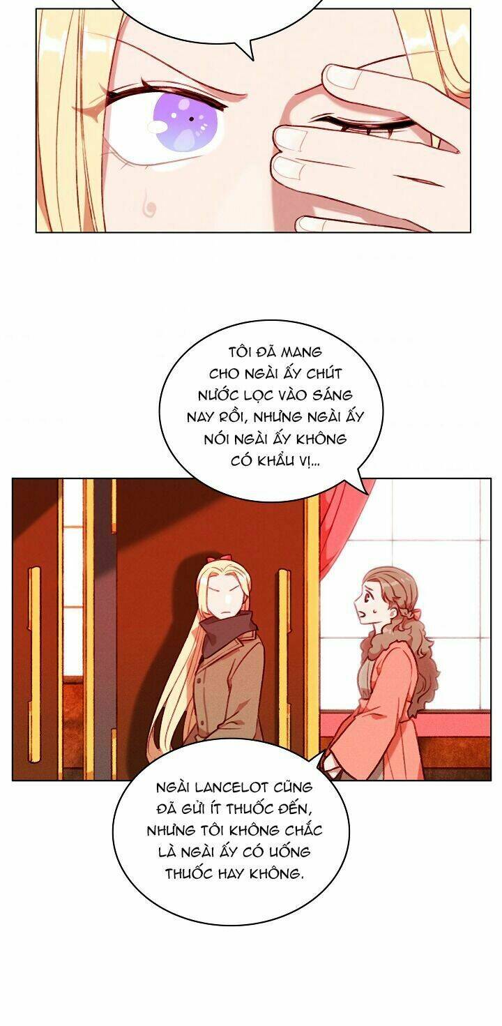 Hóa Kiếp Thành Chị Gái Của Bạo Chúa Chapter 78 - Trang 2