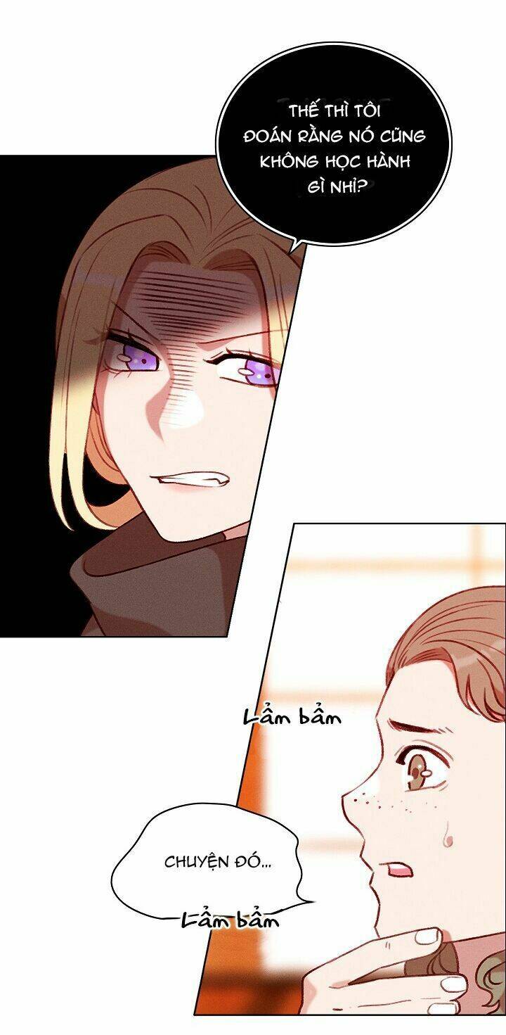 Hóa Kiếp Thành Chị Gái Của Bạo Chúa Chapter 78 - Trang 2