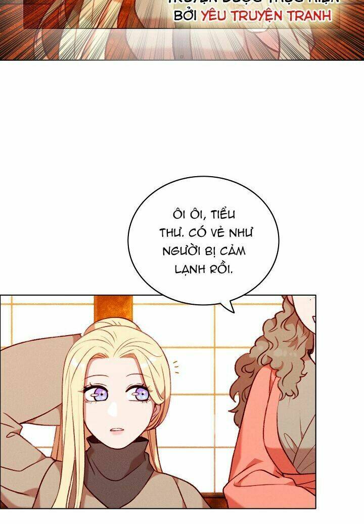 Hóa Kiếp Thành Chị Gái Của Bạo Chúa Chapter 78 - Trang 2