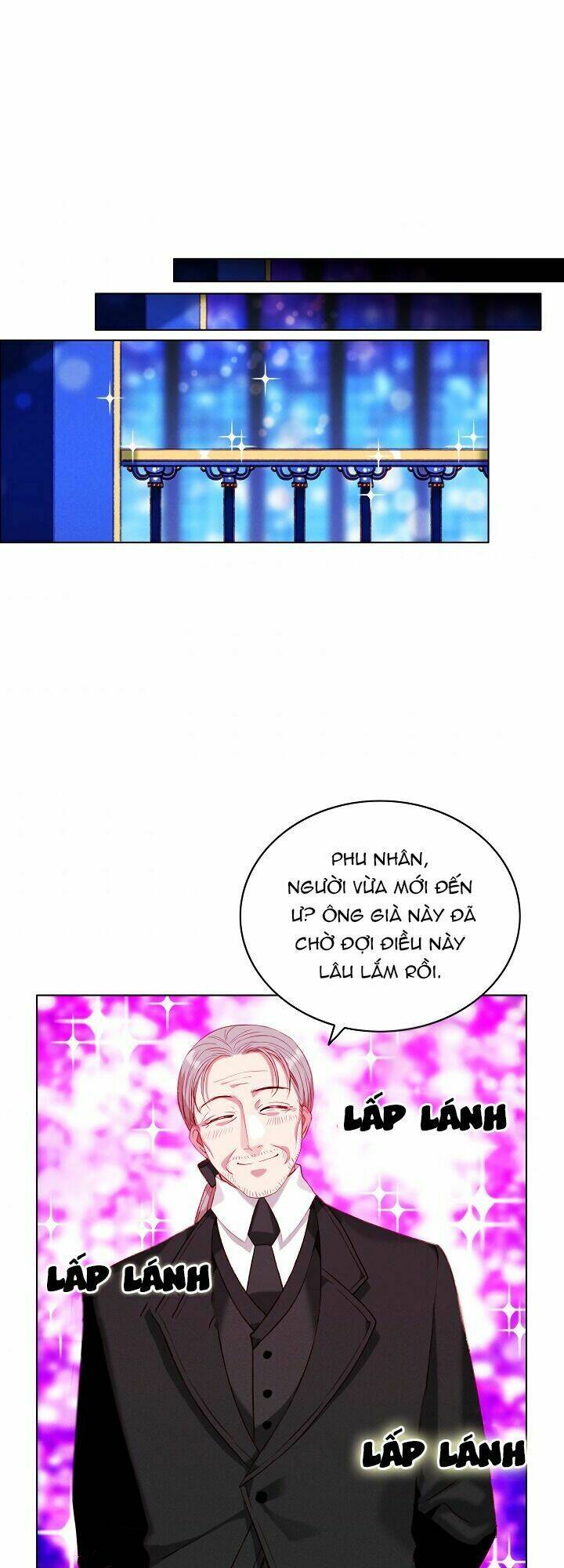 Hóa Kiếp Thành Chị Gái Của Bạo Chúa Chapter 78 - Trang 2