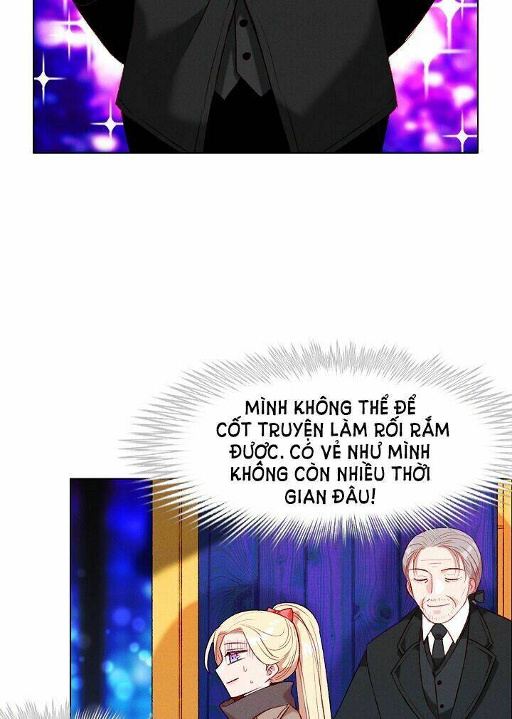 Hóa Kiếp Thành Chị Gái Của Bạo Chúa Chapter 78 - Trang 2