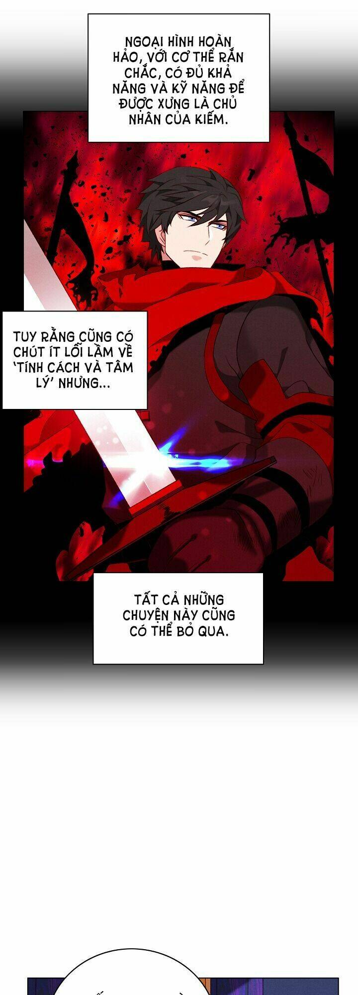 Hóa Kiếp Thành Chị Gái Của Bạo Chúa Chapter 78 - Trang 2