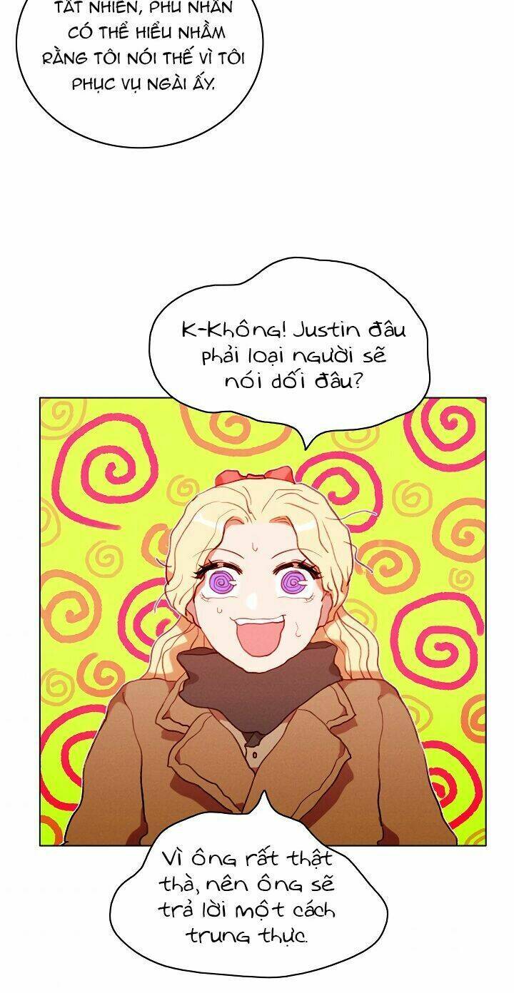 Hóa Kiếp Thành Chị Gái Của Bạo Chúa Chapter 78 - Trang 2